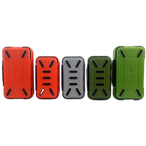 Accesorios <span class=keywords><strong>de</strong></span> <span class=keywords><strong>pesca</strong></span> <span class=keywords><strong>de</strong></span> alta calidad Newbility, cajas <span class=keywords><strong>de</strong></span> aparejos <span class=keywords><strong>de</strong></span> Señuelos <span class=keywords><strong>de</strong></span> <span class=keywords><strong>Pesca</strong></span> <span class=keywords><strong>de</strong></span> <span class=keywords><strong>3</strong></span> colores multirejilla impermeables - Product Image 3