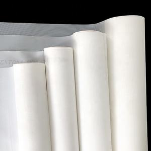 Malha de nylon branca 1 100 200 300 400 500 1000 mícrons 30 50M rolo alta filtragem Precisão Alimento e Categorias industriais - Product Image 1