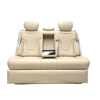 Fauteuil inclinable de luxe KIMSEY pour V-Class V220 V250 V260 V300