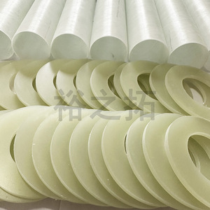 ชุดปะเก็นฉนวน G10 + Viton ขนาด2นิ้ว600ชั่วโมง F G10 vitin ASME B16.5สำหรับอุปกรณ์ไฟฟ้า - Product Image 3