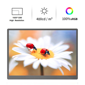 Monitor Portatile Smart da 15,6 Pollici IPS 1920*1080p, Schermo Extra Touch Compatibile con Smartphone, Laptop e Computer - Product Image 3