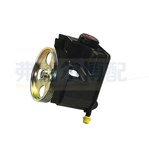 ปั๊มพวงมาลัยเพาเวอร์ 4007LL 4007VQ สำหรับเปอโยต์ 206 307 408 ซีตรอง C2 เซก้า 1.6 อะไหล่ทดแทนใหม่ - Product Image 1