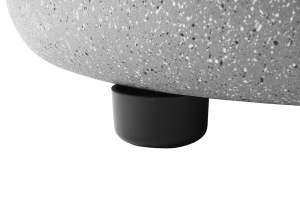 Vendita Calda Braciere in Ossido di Magnesio Resistente alle Alte Temperature per <span class=keywords><strong>Barbecue</strong></span> e Riscaldamento - Product Image 6