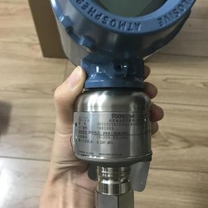 Transmetteur de pression EMERSON 3051S2 à sortie 4-20 mA, prix usine - Product Image 2
