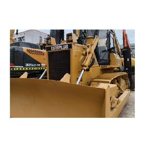 Bulldozer Usado CAT D7G, Capacidad de Aplicación de Aserrín de 4.2m, Potencia de 150kw, Modelo 2017, en Venta - Product Image 1