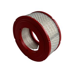 Filtre à air Compatible et adapté au compresseur d'air Filtre à air Pièces détachées MANNY 39708466 - Product Image 4