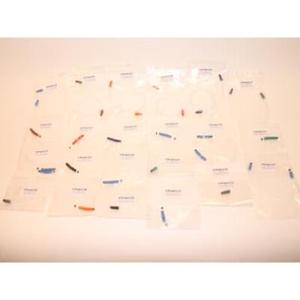 Transmetteurs de mesure en continu AWT430 Kit de tubes exc. Tuyaux de pompe AW601100 - Product Image 2