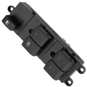 Điện cửa sổ chuyển đổi cho Nissan <span class=keywords><strong>Pathfinder</strong></span> R51 Navara Vua Cab Pickup 25401-eb30b 25401-jd001 25401-jd00a 25401-jd00b 25401-jd000 - Product Image 3