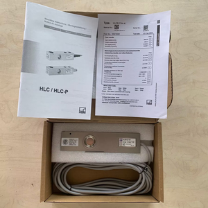 <span class=keywords><strong>Hlcb1c3</strong></span> 4.4t cantilever chùm tải tế bào thép không gỉ cảm biến 220kg 550kg 1.1t <span class=keywords><strong>1.76t</strong></span> 2.2t - Product Image 5