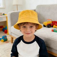 Sombrero de Sol Unisex Personalizado de Ala Ancha para Pesca y Uso Casual, 100% Poliéster/Algodón, Alta Calidad, Hecho en China, para las Cuatro Estaciones