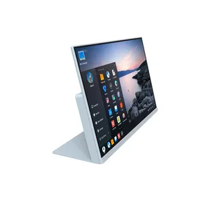 Bigbull Tablet 23.8 inci, sentuh semua dalam satu Android untuk ruang pertemuan rumah pintar