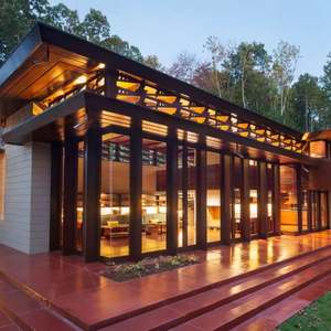 Supdesigner - Rendu 3D résidentiel - Design d'intérieur - Villa de luxe - Service de rendu 3D personnalisé moderne - Design d'intérieur - Product Image 1