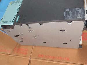 6SL3130-6TE23-6AA3 โมดูลสายพื้นฐาน SINAMICS S120 3AC 380-480V 36kW 510-720V PLC - Product Image 5