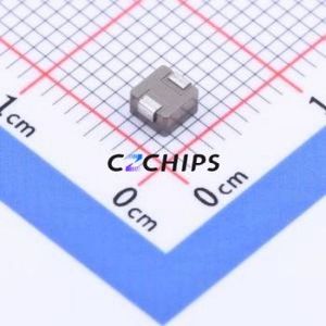 Inducteur de puissance MHP0302-2R2M SMD, 3,4x3 mm (Inductance : 2,2 µH) (Précision : 20 % Courant nominal : 2,8 A) - Product Image 2