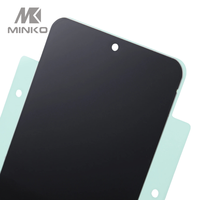 Prix usine OLED pliable LCD écran tactile écran de téléphone portable pour Samsung Galaxy Z Flip6
