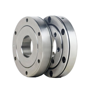 Roulements à rouleaux croisés cylindriques BYC, haute précision P2-P5, GCr15SiMn, charge multidirectionnelle lourde, applications <span class=keywords><strong>UU</strong></span>/<span class=keywords><strong>U</strong></span>/sans joints - Product Image 4