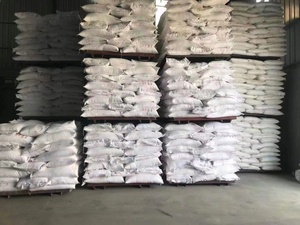 High Purity Manganese Dioxide CAS 1313-13-9 Black Powder Wholesale Supply - Product Image 6