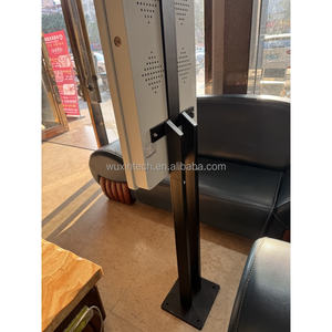 Système de commande et de paiement de nourriture pour restaurant avec écran tactile Windows/Android 11/14, imprimante de reçus, borne de paiement en libre-service - Product Image 5