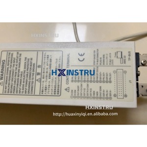 KIKUSUI PAS40-9 แหล่งจ่ายไฟแบบสวิตชิ่งขนาดกะทัดรัด H - Product Image 4
