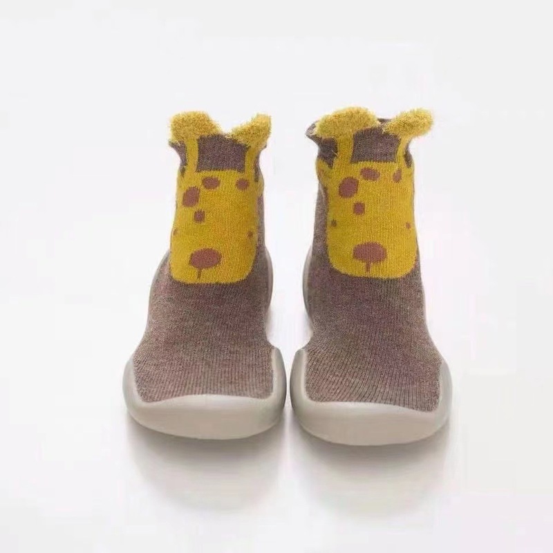 Children s Anti Slip Autumn and