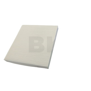 Filtro de aire de cabina Bk K68079487AA para Jeep Grand Cherokee CU27008 LA902 - Product Image 4