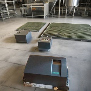 ซีเมนส์ของแท้6DR5010-0NG00-0AA0อัจฉริยะเครื่องตั้งตำแหน่ง PS2ไฟฟ้า RS485 220V รับประกันโลโก้ PLC - Product Image 4