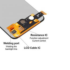 Pantalla Lcd para Vivo V20 PANTALLA DE TELÉFONO MÓVIL pantalla V20 se teléfono móvil LCDs - Product Image 6