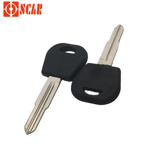 Clé automatique <span class=keywords><strong>OSCAR</strong></span> en gros poignée en plastique clé universelle en laiton fournitures de serrurier vierges - Product Image 3