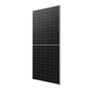 แผงโซลาร์เซลล์ Longji รุ่น N-Type LR7-72HVHF-640M (645 วัตต์ ประสิทธิภาพ 26.6%) - Product Image 6