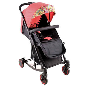 รถเข็นเด็กแบบพับได้น้ำหนักเบาสำหรับเด็กอายุ3ขวบรถเข็นเด็กจากโรงงานจีน - Product Image 5