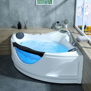 Massaggio di lusso spa <span class=keywords><strong>yacuzzi</strong></span> 2 persona idromassaggio jacozi vasca idromassaggio vasca idromassaggio foshan - Product Image 4