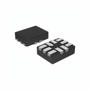 <b>Integrated</b> <b>Circuit</b> Kit Original One Stop Service Chip 10 UFQFN LMV982MUTAG IC OPAMP GP 2 <b>CIRCUIT</b> 10UQFN - Product Image 1