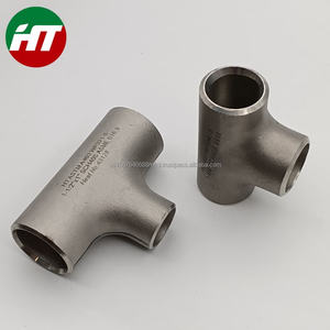 Mss Sp 43 Stub End Coudes Coude à 90 degrés Tuyau à souder bout à bout Raccords en acier inoxydable Fournisseurs - Product Image 3