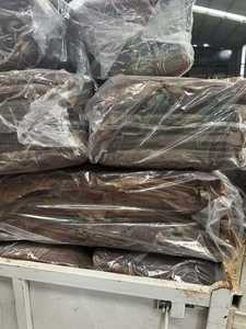 직접 베트남 공장 최고의 가격-RSS1-5 고무 원료 RSS 1-5 하이 퀄리티 천연 고무 골지 훈제 시트 - Product Image 6