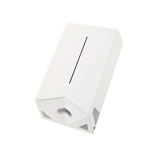 Modun <span class=keywords><strong>sèche</strong></span>-<span class=keywords><strong>mains</strong></span> électrique à Jet d'air automatique, hygiène de salle de bain - Product Image 6