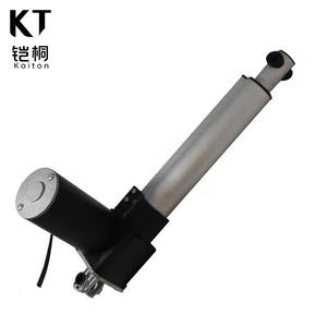 De 12-Inch Slag Lineaire Actuator Van De Zonne-Volgapparaat 300Mm-900Mm - Product Image 1