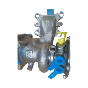 Turbocompresseur pour Hyundai Sonata 10 DN8 1.5T, 28231-2M500 282312M500 TD025, pièces de rechange pour moteur Smartstream G4FS - Product Image 2