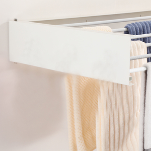 Stendibiancheria Pieghevole e Richiudibile per Vestiti - Product Image 4