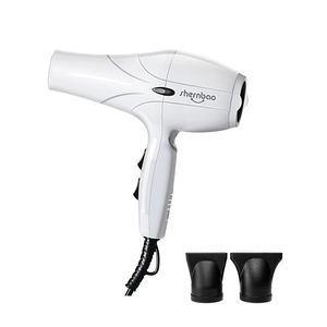 Sèche-cheveux portable pour chien Shernbao 3000A 1800W pour <span class=keywords><strong>salon</strong></span> de toilettage et usage familial - Product Image 1