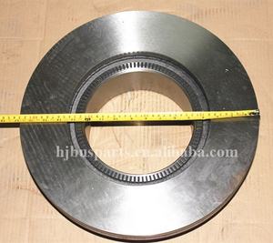 Altre parti di prestazioni accessori Bus ZK6107HE <span class=keywords><strong>Auto</strong></span> freno a disco 3502-00336 parti originali del telaio - Product Image 4