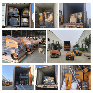 <span class=keywords><strong>Rullo</strong></span> <span class=keywords><strong>stradale</strong></span> diesel da 1 tonnellata, - Product Image 6