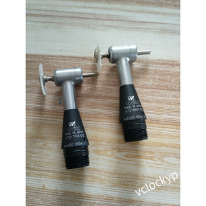 2x เอ็นเอสเค นาคานิชิ ไอซี-300 90 เครื่องมือแฮนด์พีซแบบปรับองศาและตัวลดความเร็ว RG-01 ที่ใช้แล้ว - Product Image 2