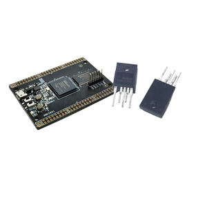 Stock excédentaire CDCU877ANMKR 1.8V PHASE-LOCK LOOP CLOCK DRIVE Spécialement conçu pour les circuits intégrés de synchronisation/chronométrage spécifiques aux applications - Product Image 1