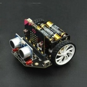 Accessoires Microbit - Connecteur SMT Edge pour BBC <span class=keywords><strong>micro</strong></span>:bit - Product Image 4