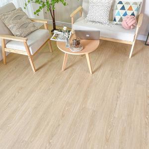 Yüksek kaliteli Spc döşeme 8mm lüks vinil tahta döşeme Lvp su geçirmez sert çekirdek vinil döşeme - Product Image 6