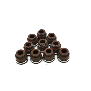 Hengney 13207-21002 1320721002อะไหล่รถยนต์สำหรับ <span class=keywords><strong>Datsun</strong></span> <span class=keywords><strong>Nissan</strong></span> L20B 720 200B 200SX ชุดซีลน้ำมัน200 - Product Image 3