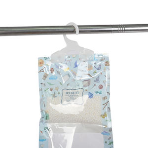 Sachets déshumidificateurs suspendus parfum <span class=keywords><strong>Cactus</strong></span> Vert, anti-<span class=keywords><strong>humidité</strong></span>, pour placard, absorbant l'<span class=keywords><strong>humidité</strong></span> - Product Image 6