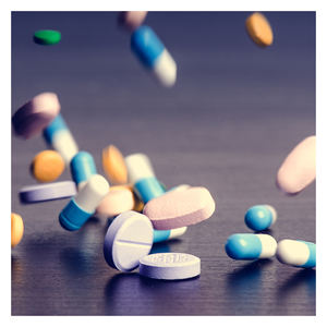 サフランエキスカプセルサポート気分向上食品サプリメント - Product Image 4