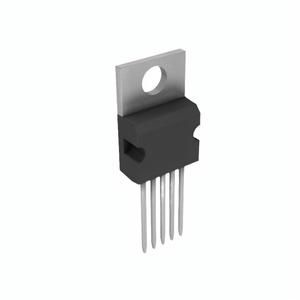 Power Management (PMIC) Authorized Distributor TO 220 5 LM2941T Electronic Chips Component - Product Image 1