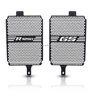 Accessoires de moto, protection de radiateur, grille de radiateur pour BMW R1250GS Adventure Rallye Edition <span class=keywords><strong>40</strong></span> ans <span class=keywords><strong>GS</strong></span> R <span class=keywords><strong>1250</strong></span> GSA TE - Product Image 1